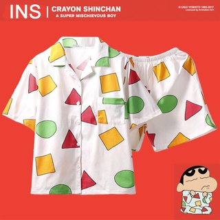 Set Đồ Ngủ Cotton Thoải Mái Cho Nữ