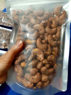 Điều rang muối Bình Phước 180k / kg