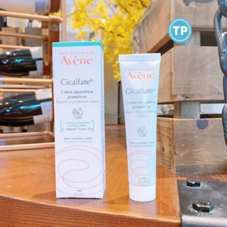 Kem dưỡng Avene Cicalfate Repair Cream 40ml, 100ml