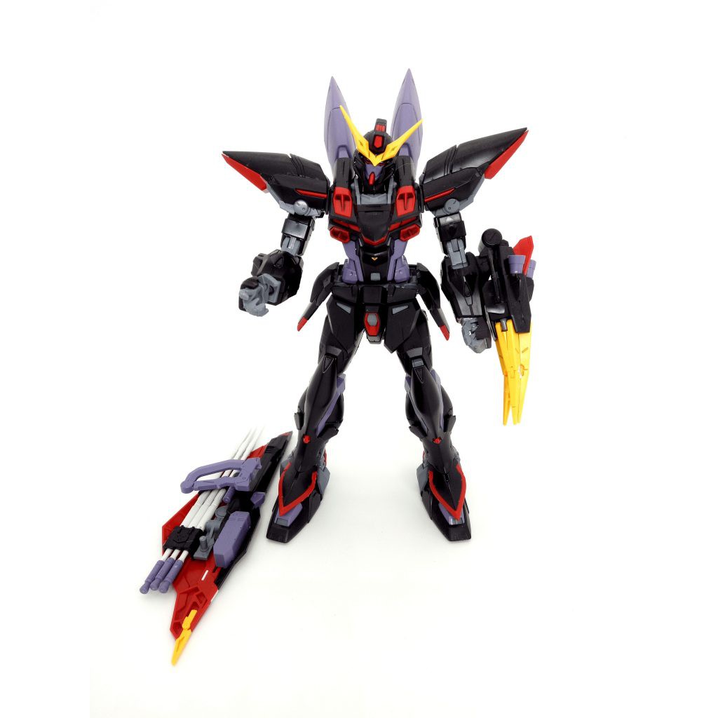 Mô Hình Gundam MG Blitz Gundam Tỉ Lệ 1/100