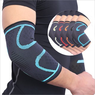 Băng bảo vệ khuỷu tay Chính Hãng Aolikes 1 ĐÔI