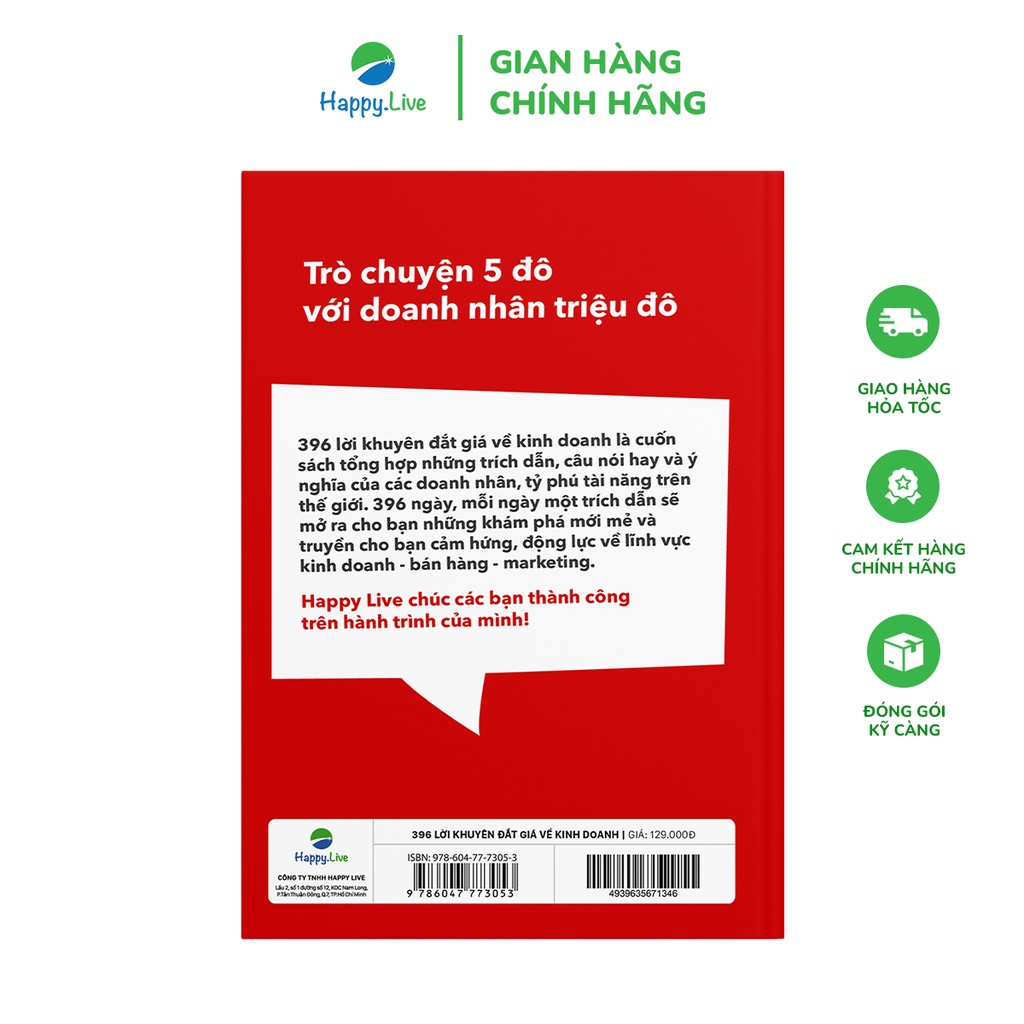 Bộ Sách 396 Lời Khuyên Khai Thông Trí Tuệ Nâng Tầm Tư Duy