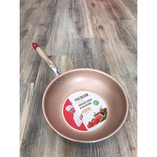 Chảo chống dính Elmich đáy từ EL43828
