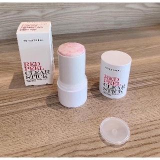 RED PEEL CLEAR STICK PORE BLACKHEAD & FACE-THANH LĂN MỤN ĐẦU ĐEN