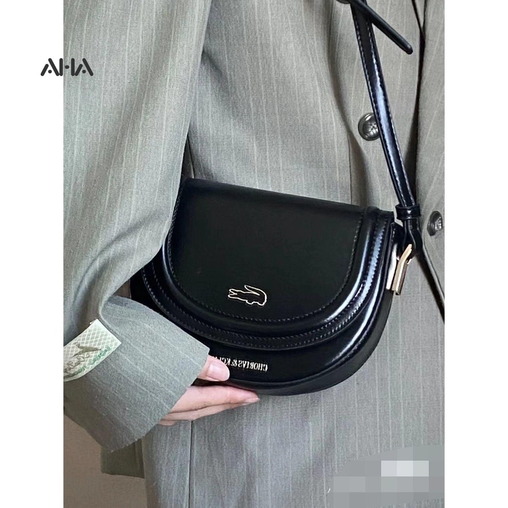 Túi xách/ đeo chéo AHA OFFICIAL thiết kế thời trang mùa hè cao cấp sáng tạo cho nữ