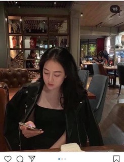 Oder áo da có ảnh thật và video