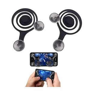 Nút hỗ trợ chơi game trên điện thoại Smartphone Mobile Joystick
