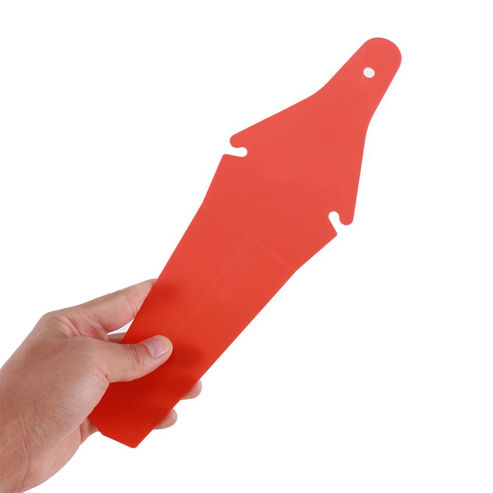 Dè Chắn Bùn Sau Xe Đạp Leo Núi Mtb Nhiều Màu Sắc