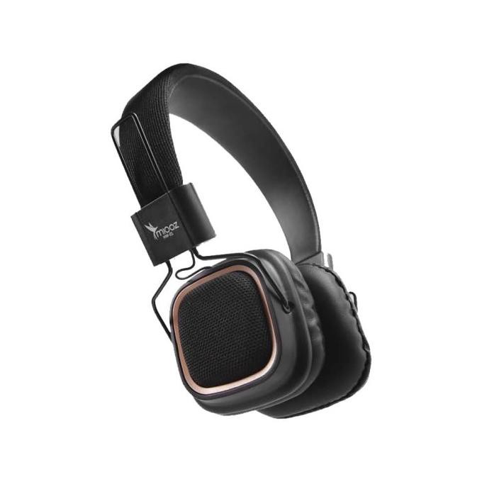 Tai Nghe Nhét Tai Miooz Hw01 Chính Hãng Đen