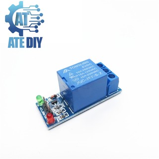 Module Relay 5V Cách Ly Quang Các Loại C22