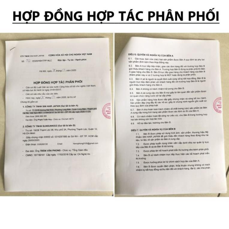 Dầu gội nhuộm tóc phủ bạc Sin hair chính hãng nhật bản 500ml, thuốc nhuộm tóc nâu thảo mộc nhân sâm