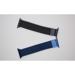 Dây đồng hồ Apple Watch Milanese Loop