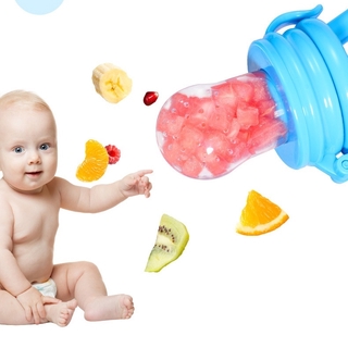 Case Silicon Bite For Baby Food