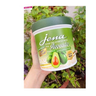 KEM Ủ TÓC BƠ JENA THÁI LAN
