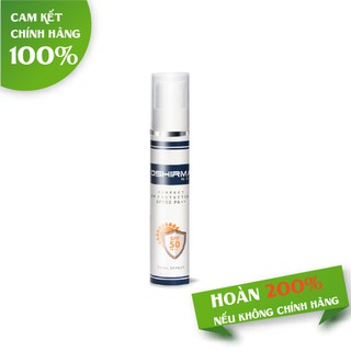 Kem Chống Nắng 12g cho da nhạy cảm, bảo vệ da hư tổn Chiết Xuất Thảo Dược SPF50 PA++