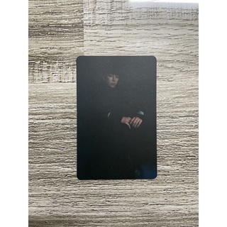 [Photocard] Infinite Sungyeol