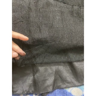 Đầm ren phối lưới 3 lớp