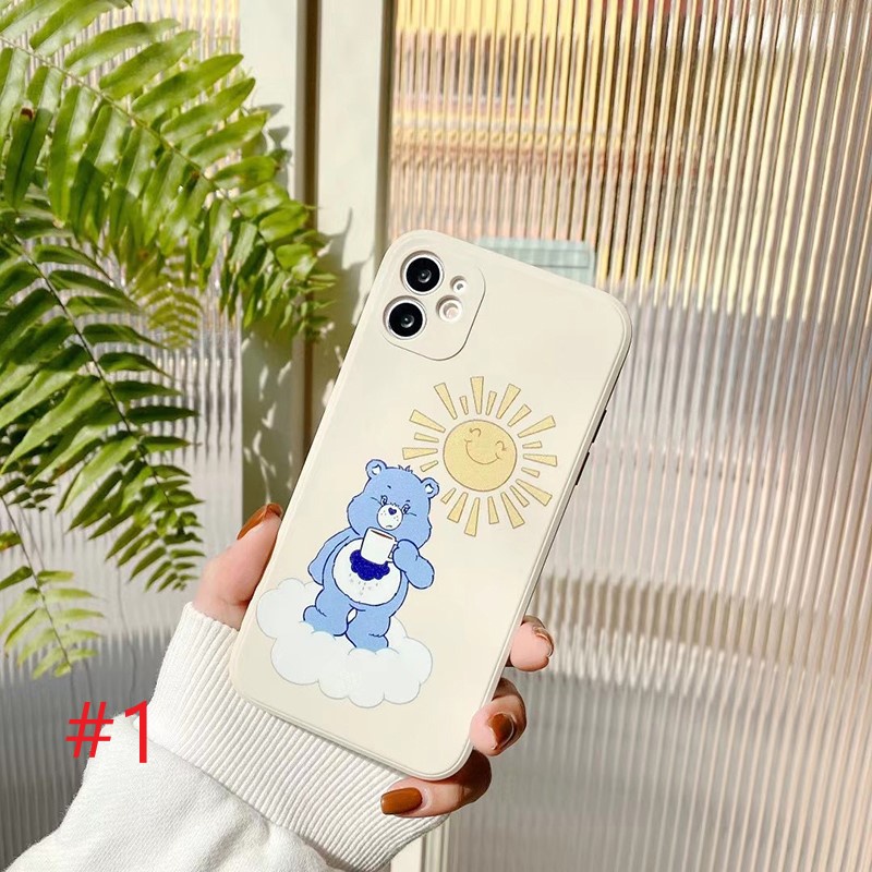 Ốp lưng iphone 6plus 6splus 7 plus 8plus X Xr XsM  11 12 13 Promax 14 Promax - MANGO198 - MangoOvil
