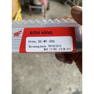 mô tơ bơm xăng vision (k44) - pcx 150 - rsx 110