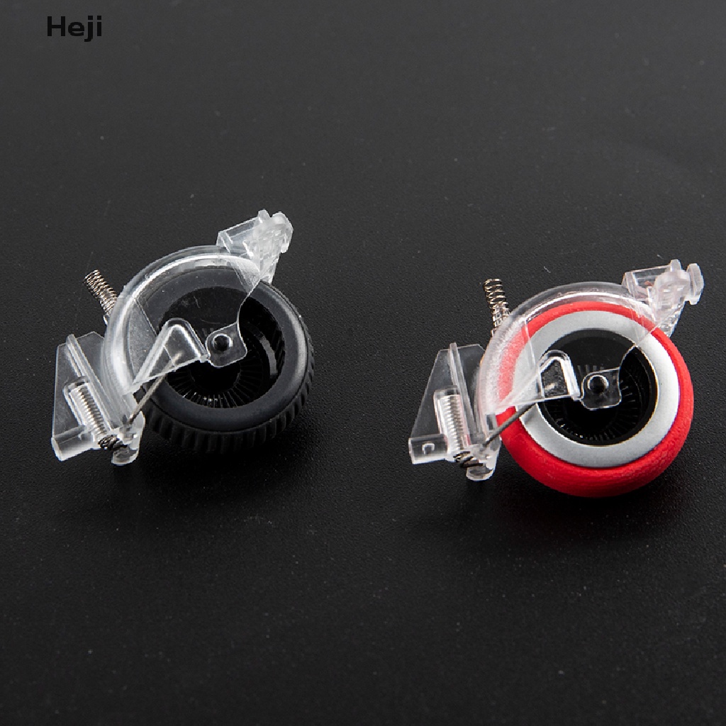 【Heji】 Universal Scroll Wheel For Logitech M325 M345 M525 M545 M585M590 Mouse Accessory .
