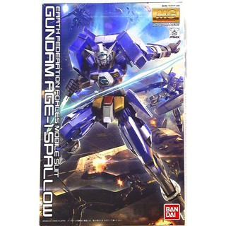 Mô hình lắp ráp MG 1/100 Gundam Age Spallow