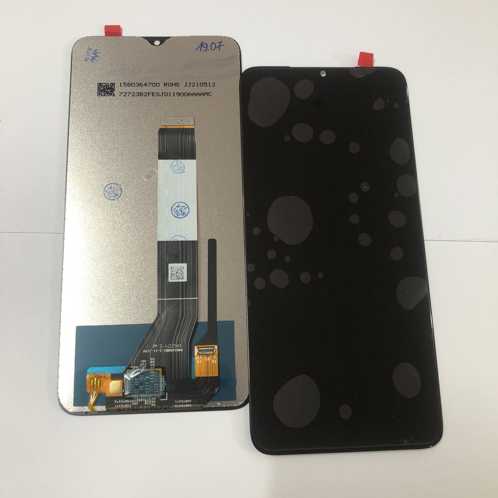 Màn hình Xiaomi Redmi 9T/Poco M3/Note 9-4G New ĐEN