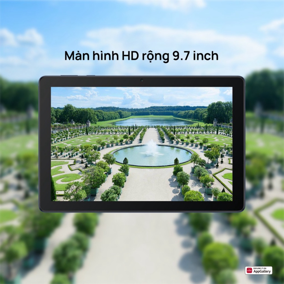 Máy Tính Bảng HUAWEI MatePad T 10 | BigBuy360 - bigbuy360.vn