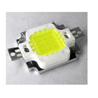Led Siêu Sáng Trắng 10W