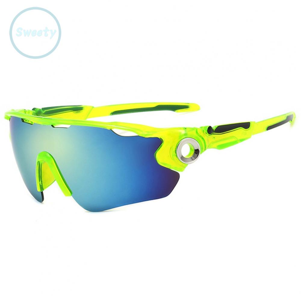 SWTDRM- ~Bike Cycling Sunglasses MTB Glasses For Bicycle Outdoor Sports Fishing Glasses-【Sweetdream】