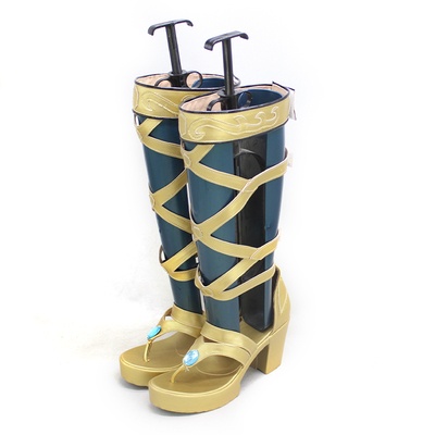 Trang phục Cosplay Nilou trong Genshin Impact