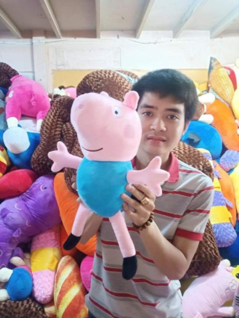 GẤU BÔNG HEO PEPPA