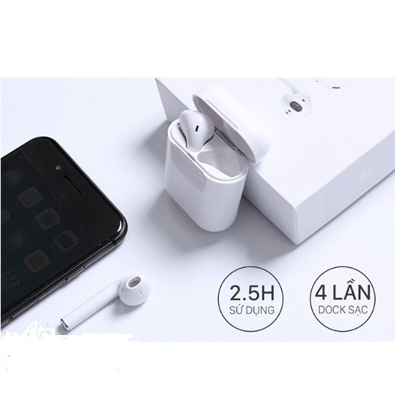 [ xả kho ] C96  Tai Nghe Bluetooth i11s TWS Chính Hãng - Tai Nghe Xịn - Nguyên Seal -Tnb