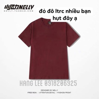 ( SẴN) ÁO PHÔNG NELLY TRƠN