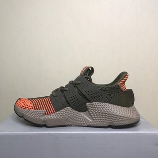 [GIÁ TẬN XƯỞNG] giày sneaker PROPHERE rêu cam [FULL BOX]