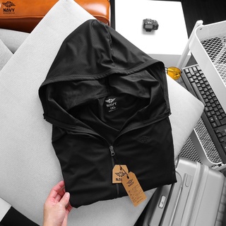 ÁO KHOÁC CHỐNG NẮNG BIGSIZE
