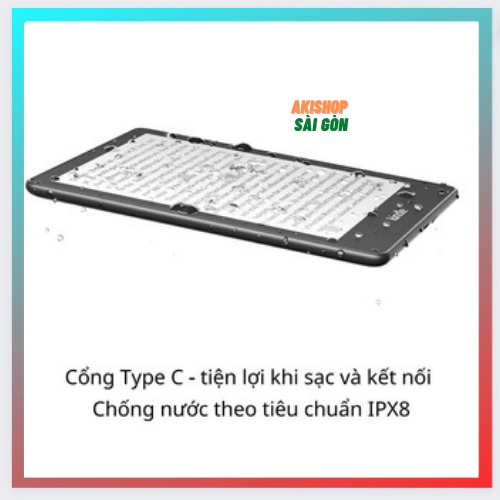 Máy đọc sách Kindle Paperwhite 5 Kid 8GB kèm cover chính hãng