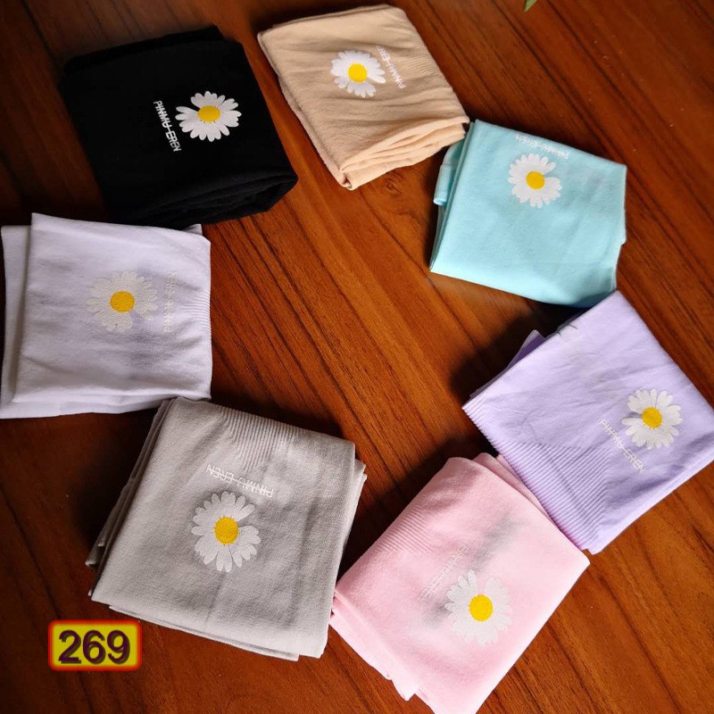 [HOt] GĂNG TAY CHỐNG NĂNG HOA CÚC THỜI TRANG NHIỀU MÀU CỰC HOT. avinh