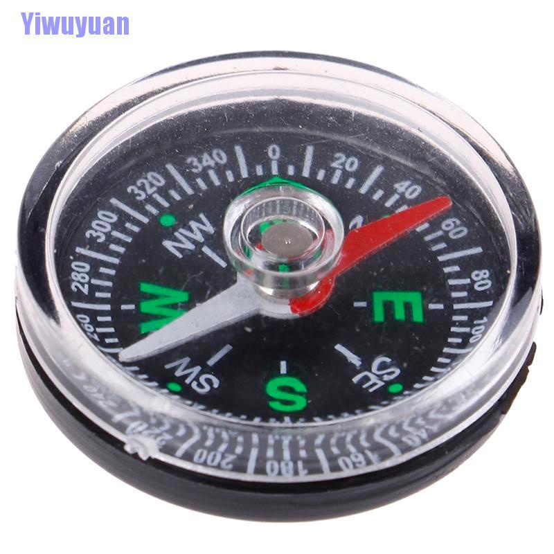 La Bàn Mini 30mm Tiện Lợi Khi Đi Du Lịch