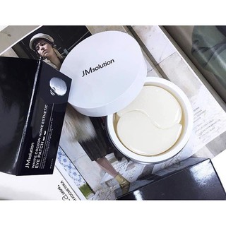 💕Mặt nạ mắt JM SOLUTION EYE PATCH đủ loại
