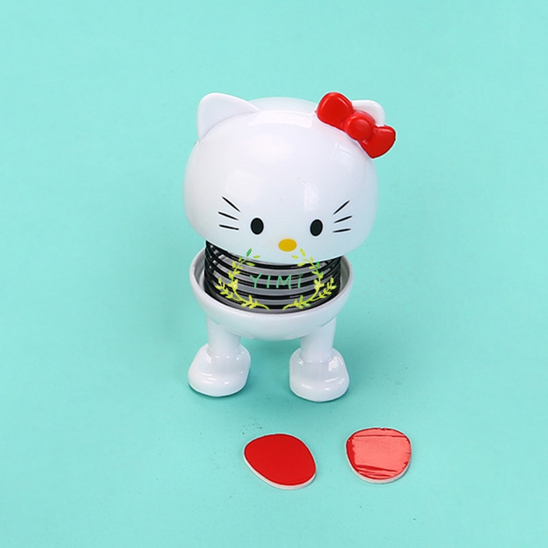 DOLLS PER EMOJI - DOLLS EMOTICON PER NỘI THẤT XE DASHBOARD❤Yimi❤