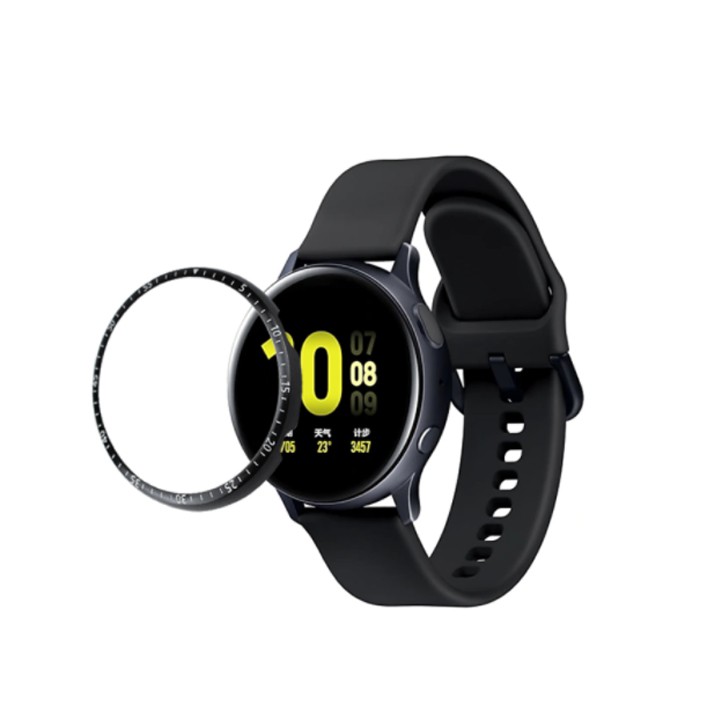 [Galaxy Watch Active 2] Khung Viền Bezel bảo vệ đồng hồ Samsung Galaxy Watch Active 2