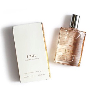 Nước hoa Soul Hàn Quốc