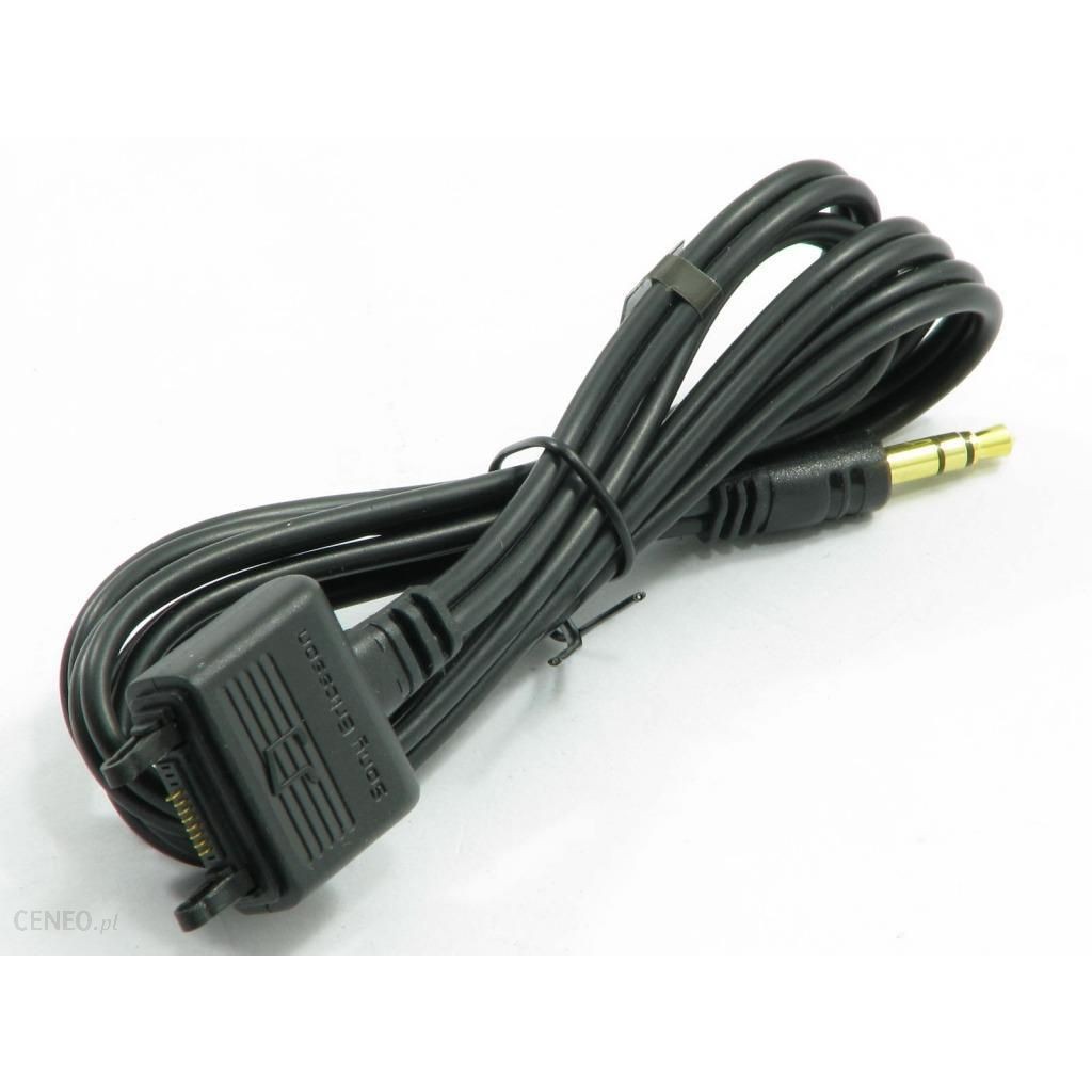 Cáp Music cable Sony Ericsson MMC-70