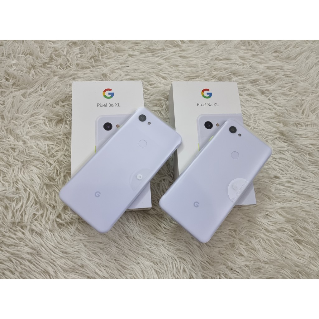 Điện Thoại Google Pixel 3A XL Mới 100% - Hàng Chính Hãng