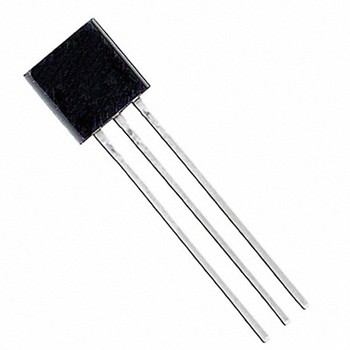 Transistor - P2N2222A  Bộ 2 Con