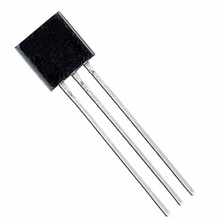 Transistor - P2N2222A  Bộ 2 Con