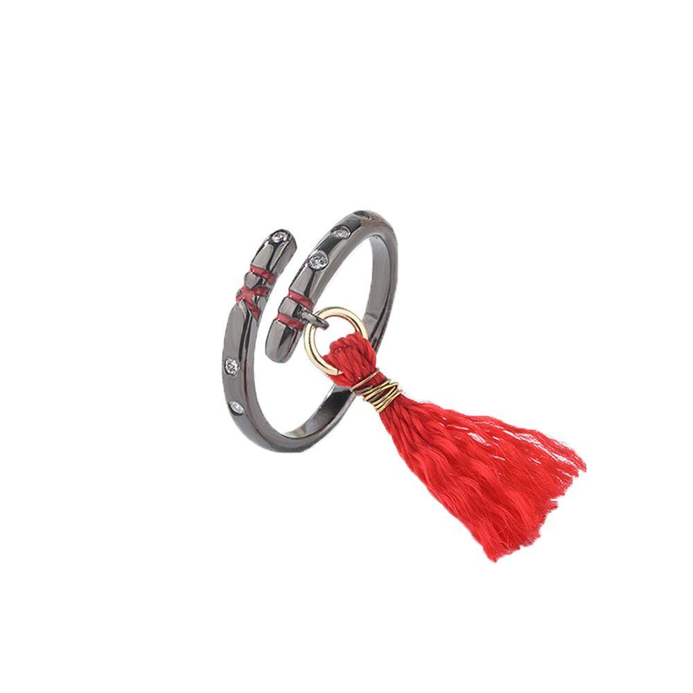 Trang Sức Nhẫn Đeo Ngón Tay Kiểu Hán Phục Thời Trang Sành Điệu Cho Cả Nam Và Nữ