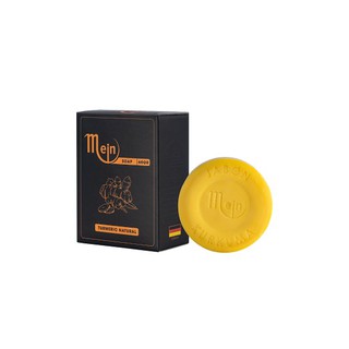 Xà Bông Nghê Mein Ngừa Mụn, Giảm Thâm An Toàn Cho Da