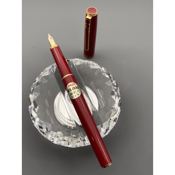 BÚT MÁY / BÚT MỰC PILOT LAUREATE NHẬT BẢN NÉT NHỎ DÙNG ĐỂ VIẾT