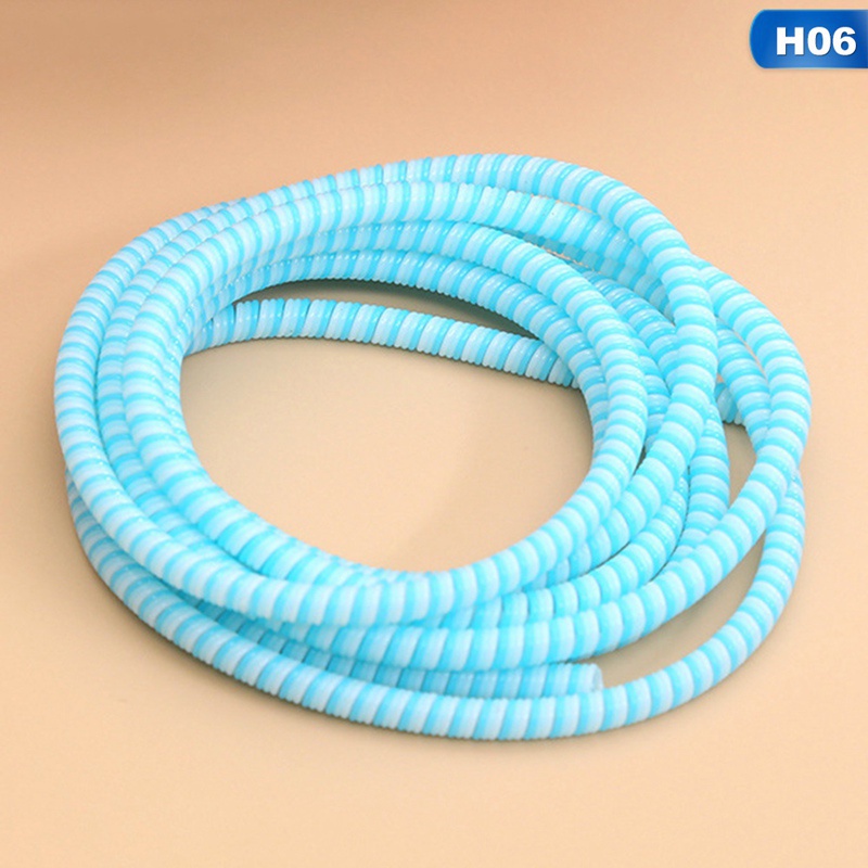 Phụ Kiện Bảo Vệ Dây Cáp Sạc Cho Điện Thoại Damtb 1.4 M